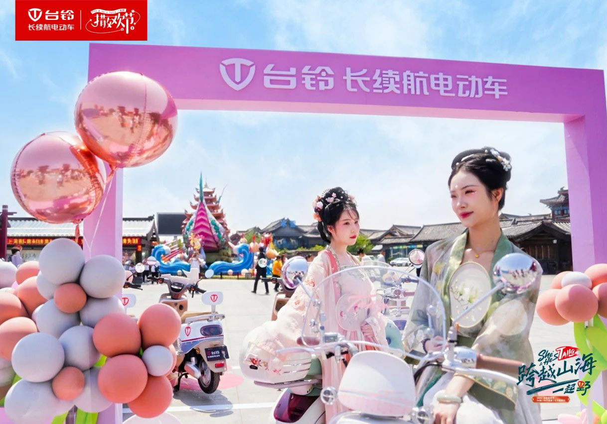 生而耀眼，她們，實力封神！